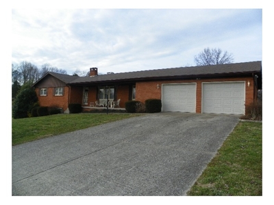 Absolute Auction of House and Extra Lot; Personal Property featured photo
