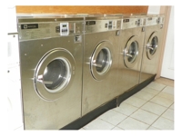 Absolute Online Only Auction of Laundromat Equipment featured photo 1