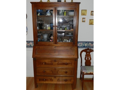 Absolute Estate Auction - Furniture, Clocks, Dolls, Jewelry featured photo
