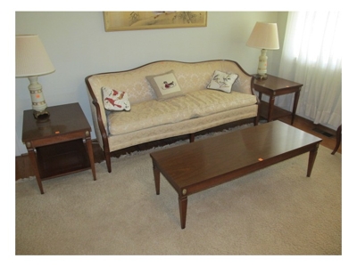 Louise Brabham Living Estate featured photo