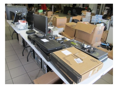 Dog Days Auction, Part 2--Combined Estates Auction featured photo