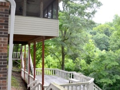 AUCTION: 3BR, 2.5BA Lake House with Bonus Rm on Tim's Ford Lake featured photo 7