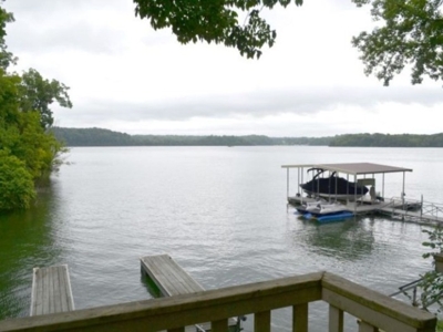 AUCTION: 3BR, 2.5BA Lake House with Bonus Rm on Tim's Ford Lake featured photo 12