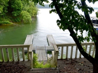 AUCTION: 3BR, 2.5BA Lake House with Bonus Rm on Tim's Ford Lake featured photo 11