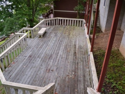 AUCTION: 3BR, 2.5BA Lake House with Bonus Rm on Tim's Ford Lake featured photo 10