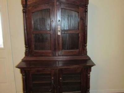 ONLINE AUCTION: Furniture and Items from Monteagle Winery featured photo 3
