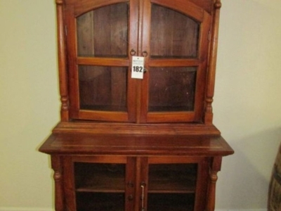 ONLINE AUCTION: Furniture and Items from Monteagle Winery featured photo 6