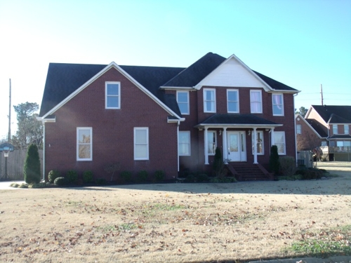 Court Ordered Real Estate Auction featured photo