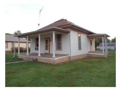 Online Only Real Estate Auction - Anthony Kansas featured photo 1