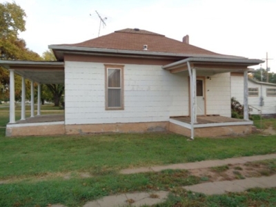 Online Only Real Estate Auction - Anthony Kansas featured photo 6