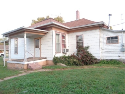 Online Only Real Estate Auction - Anthony Kansas featured photo 8