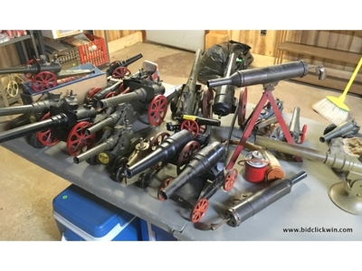Wes and Esther Keifer Moving Auction featured photo