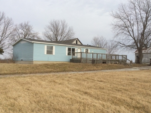St. Paris Real Estate Auction featured photo