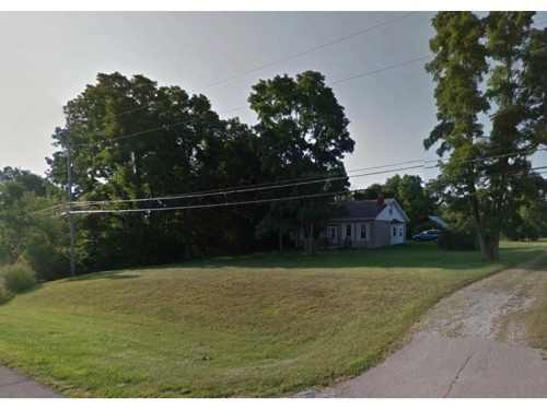10 Acres Home and Outbuilding featured photo