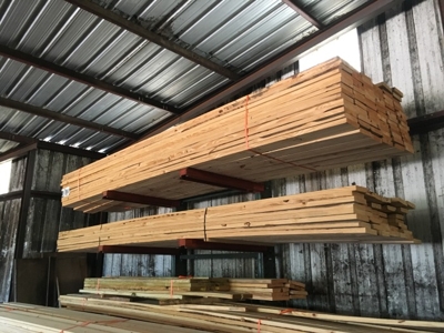 Black Brothers Building Supply Liquidation-Live Auction featured photo