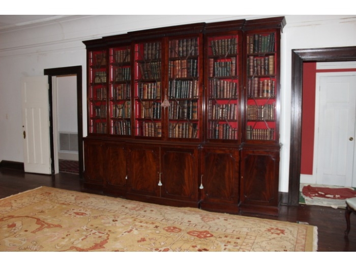 The Knoll Mansion Antiques and Collectible Internet Auction featured photo 1