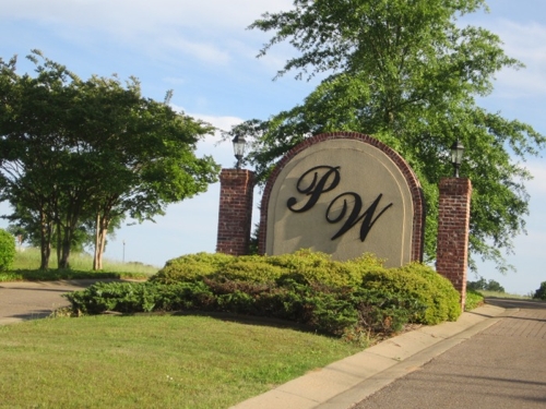 Online Real Estate Auction-36 Lots Prairie Waters Subdivision featured photo