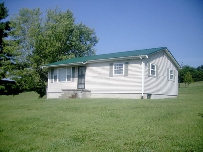 ABSOLUTE ESTATE AUCTION -  2 bdrm home & 1 acre featured photo 2