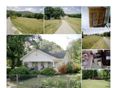 Court Ordered  Auction -Home & 13 Ac in Raise Period featured photo