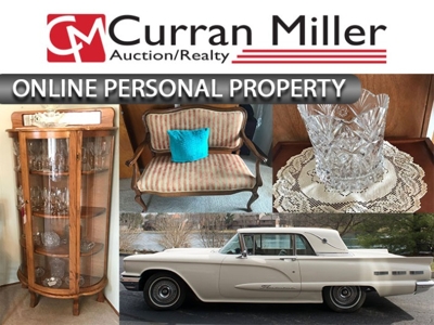 1960 THUNDERBIRD  FURNITURE, ANTIQUES, COLLECTIBLES featured photo 2