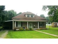 HOUSE & LOT-POWDERLY KY featured photo 1