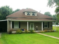 HOUSE & LOT-POWDERLY KY featured photo 4
