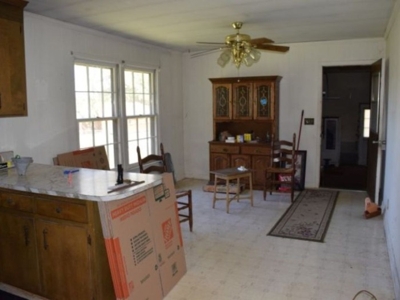 ESTATE AUCTION: 3 BR, 2 BA Home - Great Fixer Upper featured photo 5