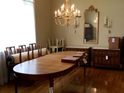 ESTATE AUCTION: Nice 3 BR, 2.5 BA, 3 Car Garage Home featured photo 8