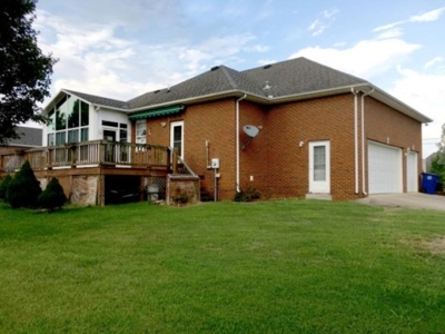 ESTATE AUCTION: Nice 3 BR, 2.5 BA, 3 Car Garage Home featured photo 5