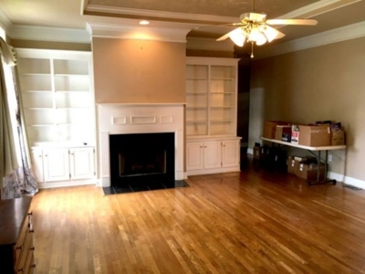 ESTATE AUCTION: Nice 3 BR, 2.5 BA, 3 Car Garage Home featured photo 12