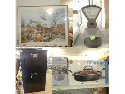 East End Market Liquidation (2/2) featured photo 1