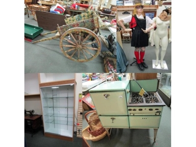 Hidden Oak #6 Liquidation Online Only featured photo 1