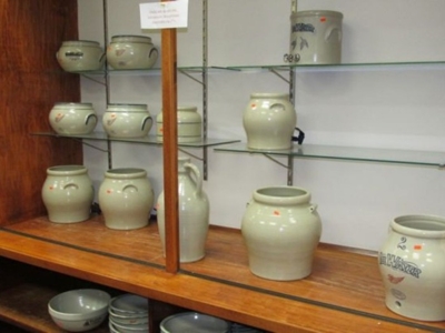 Historic Red Wing Potteries- Historic & New Stoneware (1/6) featured photo 7