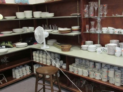 Historic Red Wing Potteries- Historic & New Stoneware (1/6) featured photo 9