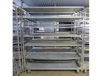 Gardens of Eagan- Steel Planting Carts (7/8) featured photo 2