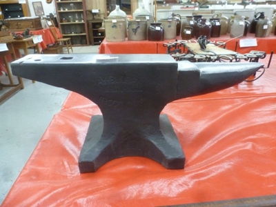 Anvil, Antique Tools, Sporting, Print and more featured photo 2