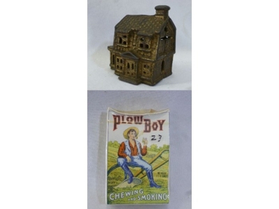 Stoneware & Primitive Online Only (2/2) featured photo 1