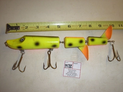 Online Only - Crazy D Tackle (2/6) featured photo 2