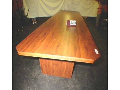 OFFICE FURNITURE ON-LINE ONLY AUCTION featured photo