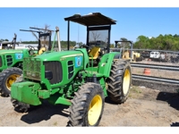 Equipment Auction, Surplus of Colquitt County featured photo 1