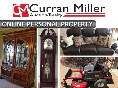 High Quality Furniture, Tools, Mower, & Collectibles featured photo 2