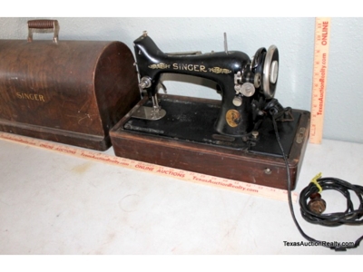 Combined Estates Auction - Online Only featured photo