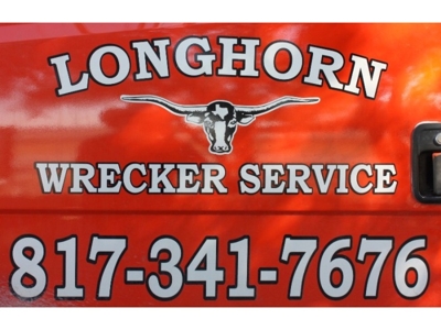 Longhorn Wrecker Auction - Online Only featured photo 1