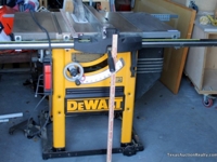 Woodworking Power Tools Auction featured photo 5