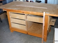 Woodworking Power Tools Auction featured photo 10