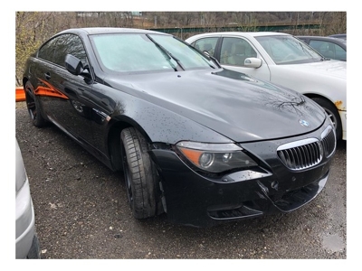 *ENDED* Pittsburgh Impound Auction -  April 2018 featured photo