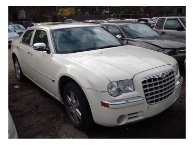 *ENDED* Pittsburgh Impound Auto Auction - November 2017 featured photo