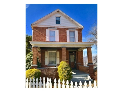 SOLD - Real Estate Auction - Ambridge, PA featured photo