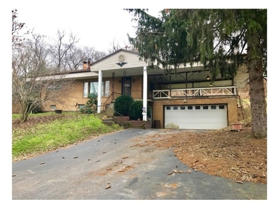 *SOLD*Real Estate Auction - Center Twp., PA featured photo