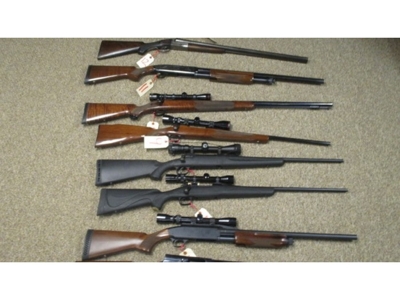 **ENDED**Gun Auction - Beaver Falls, PA featured photo